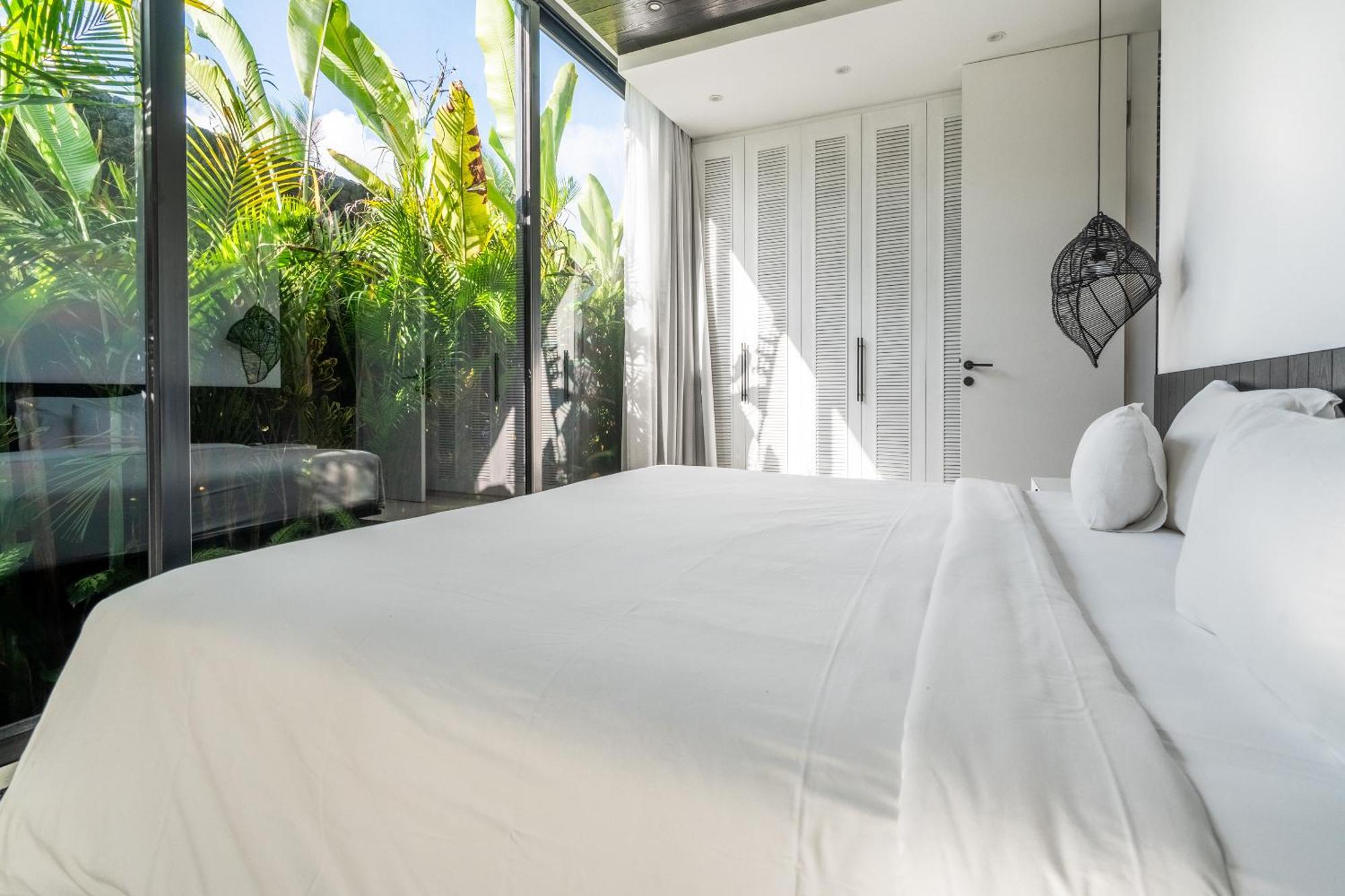 Green Flow Ubud Villas I المظهر الخارجي الصورة