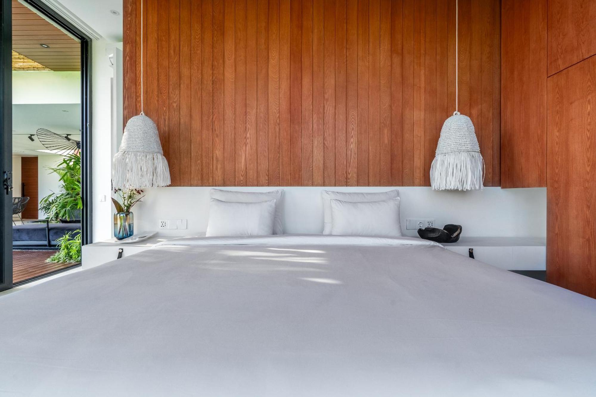 Green Flow Ubud Villas I المظهر الخارجي الصورة